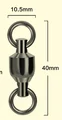40mm Length