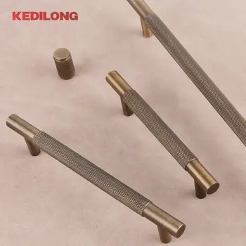 10 最佳銷售 古銅色把手 - №9