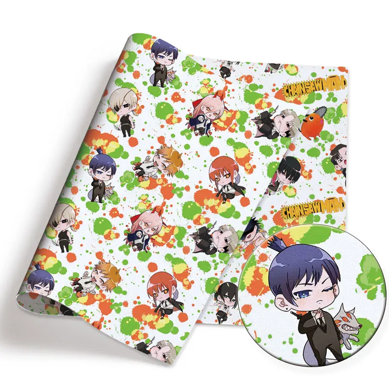 الكرتون الساخن بالمنشار رجل DIY بها بنفسك اليدوية الخياطة خليط اللحف فستان طفل ورقة المنزل 140 سنتيمتر قماش مطبوع الخياطة الاطفال النسيج