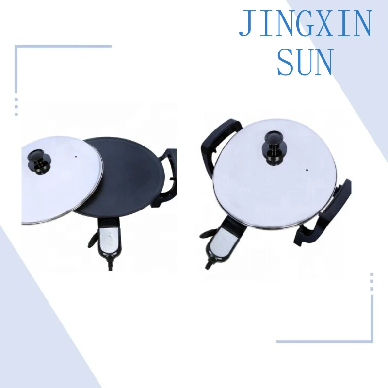 Electronic Machine Tortillas 46cm Oven