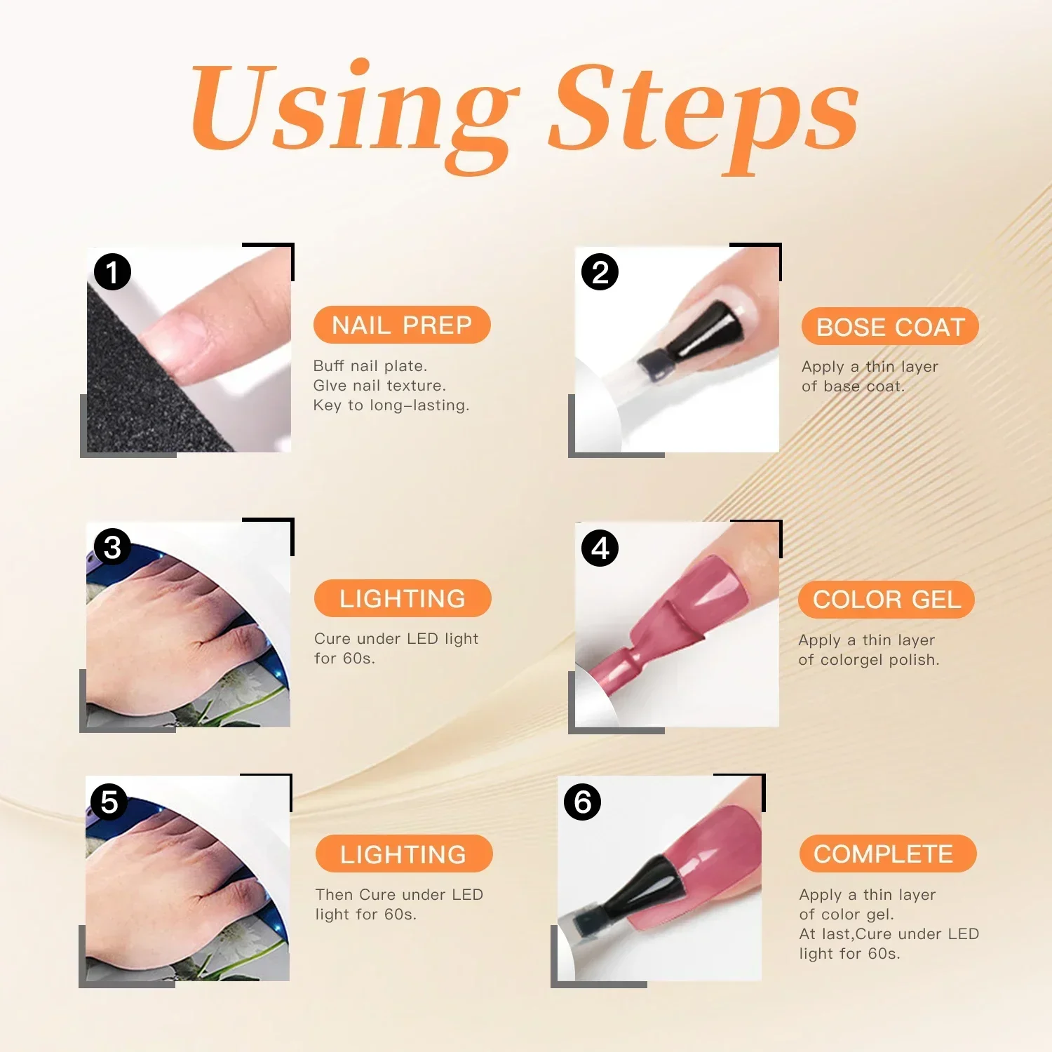 Vernis à ongles Gel œil de chat kaki, 8ml, infusé LED/UV, paillettes longue durée, paillettes holographiques, Nail Art, Salon de manucure à domicile