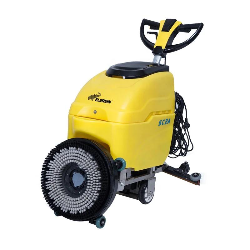 Рисунок 4 - Elerein 2024 SC2A Популярная 18-дюймовая