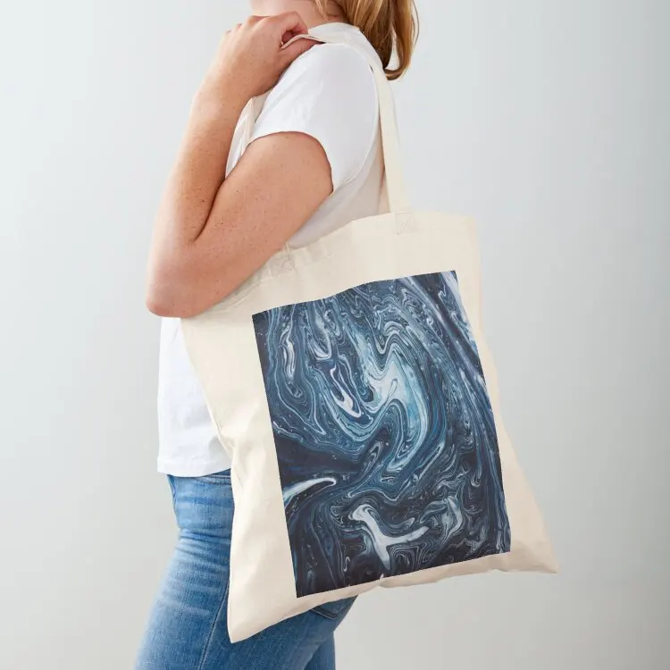 Gravity III Tote Bag