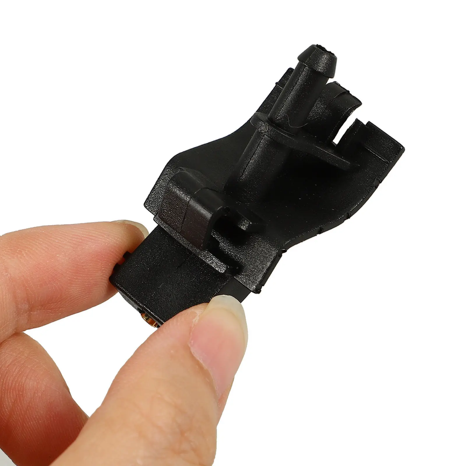 Front Windshield Washer Nozzle Efficient Replacement Spray Nozzle Front Wiper Automotive Windshield Washer Nozzles Fast