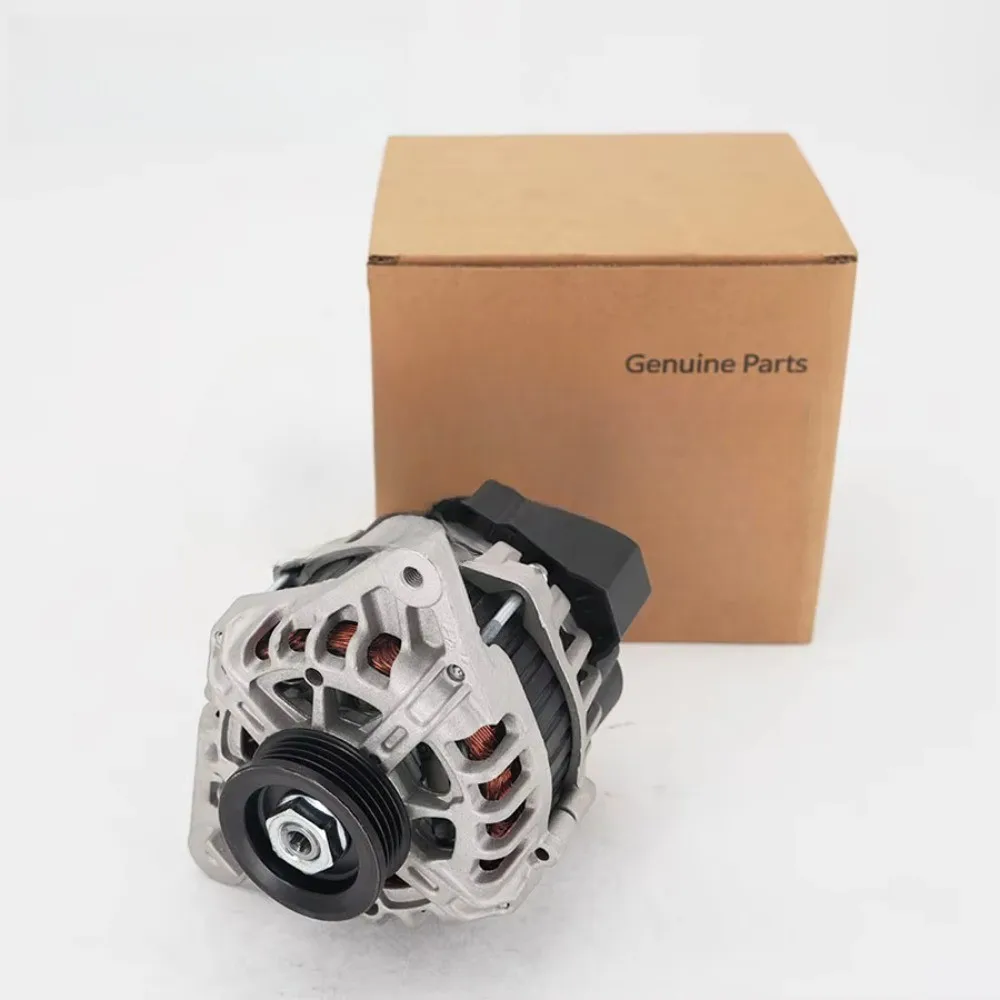 Alternator 3730023650 37300-23650 37300-26100 for HYUNDAI i30 ELANTRA KIA CERATO  2007-2012