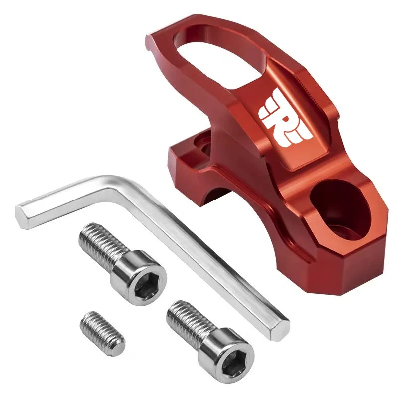 For Royal Enfield Bullet/Meteor/Classic 350 500 Interceptor 650 Continental GT 535 Himalayan 411 Motorcycle Holder Helmet Hook