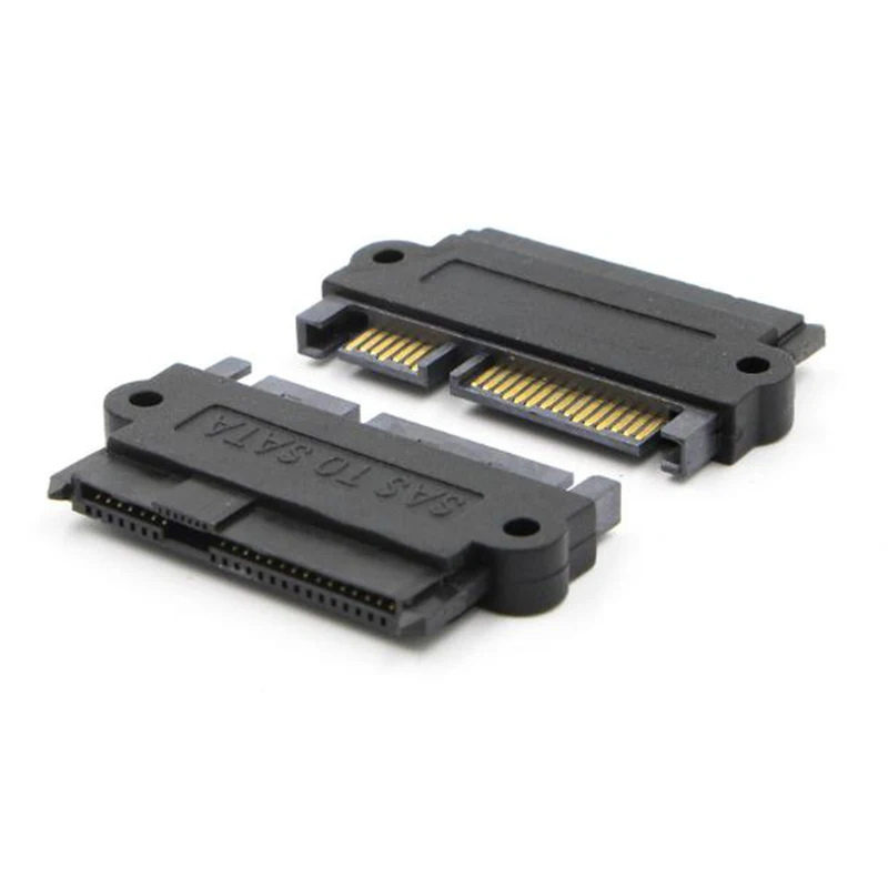 Sas 29-Pin To Sata … - image