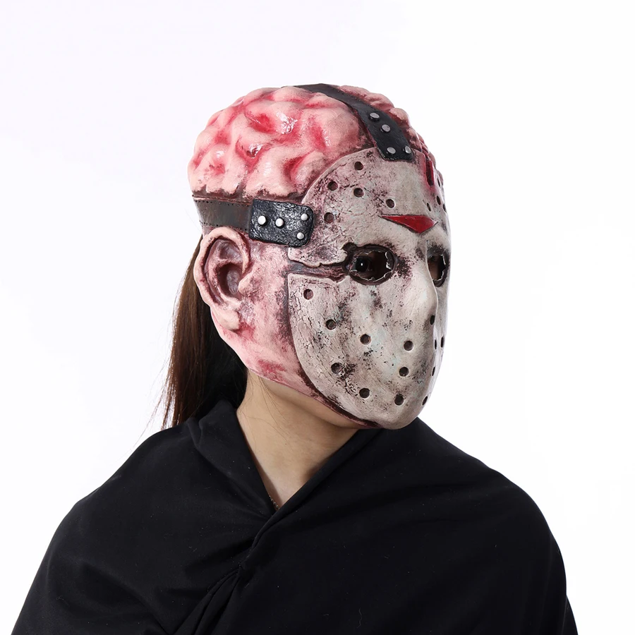 Thumbnail 4 - #44 Cheapest Funny Masks Deals You Can Get