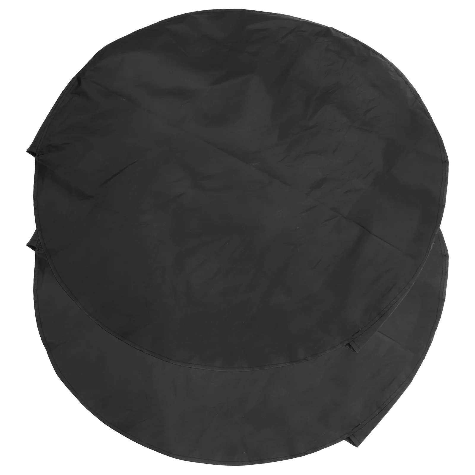 2 pçs 28.5 Polegada capa de pneu do carro protetor à prova sujeira para rv reboque caminhão suv 210d oxford pano roda cobre proteção pneu sobressalente