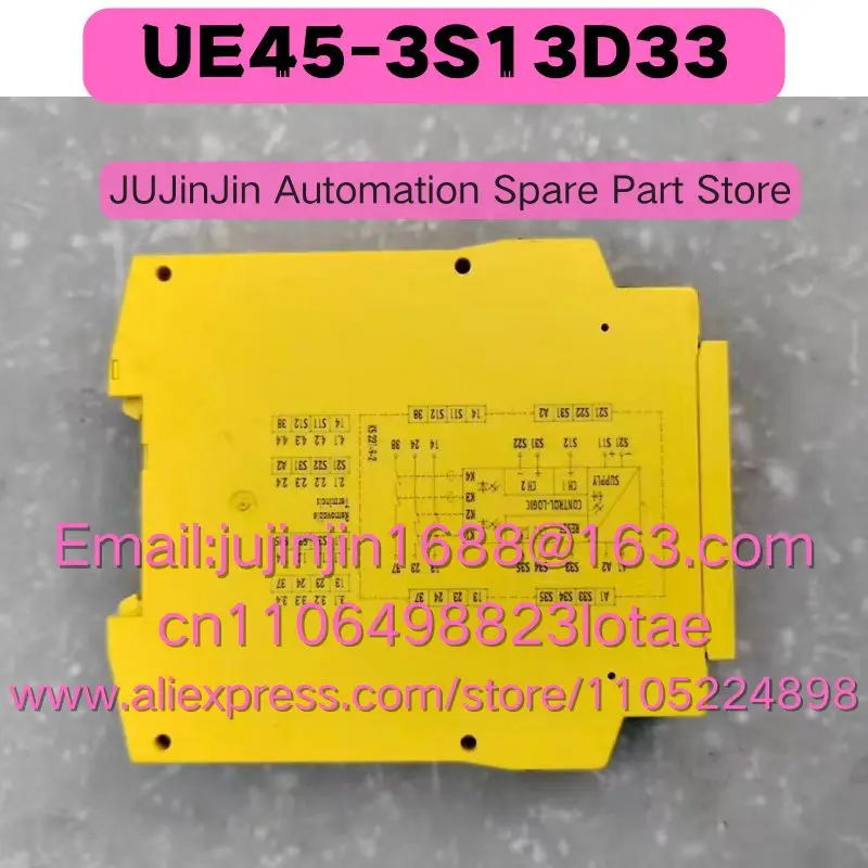 UE45-3S13D33 Used In Good Working Condition Quick Shipment
