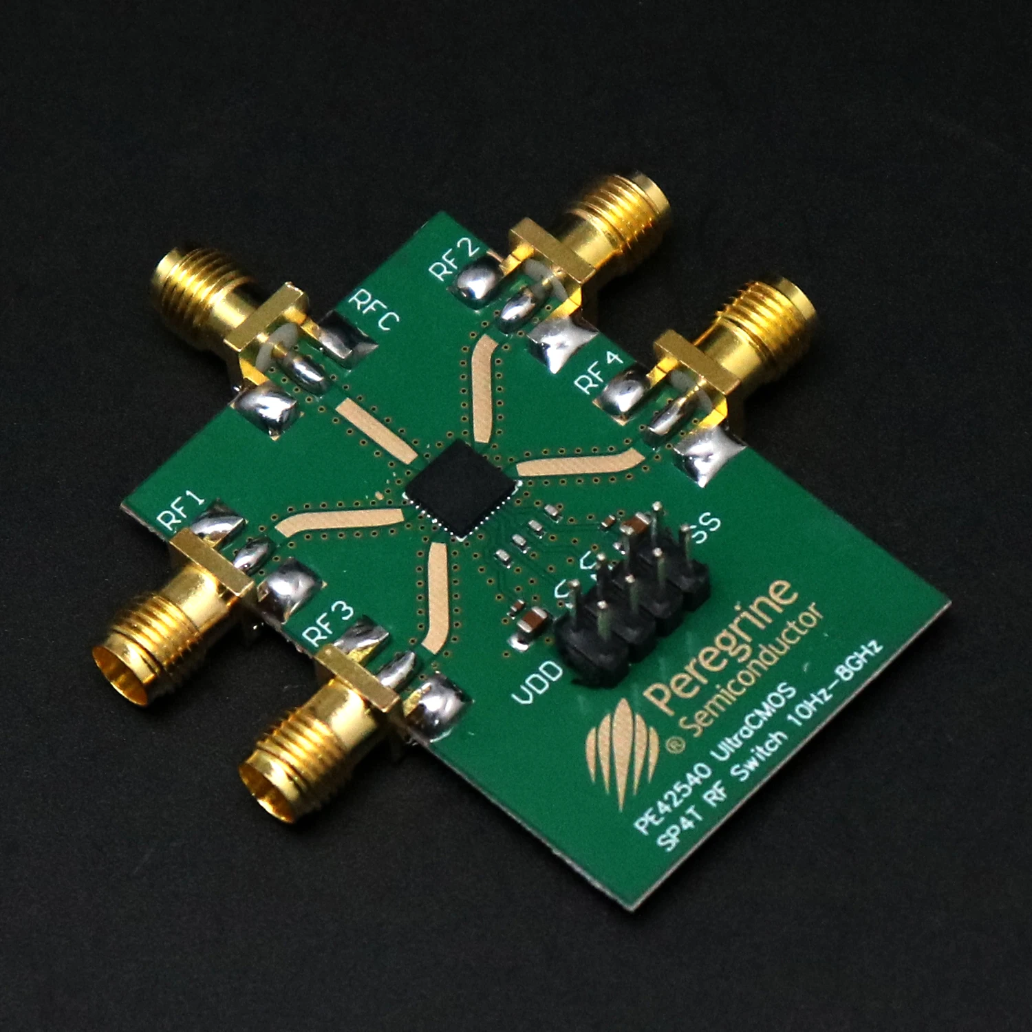 sp4t-rf-switch-pe42540-10hz-8ghz-1-4-microwave-signal-switching-control-module-pro-for-vectornetwork-spectrum-analyzer-5g-58ghz