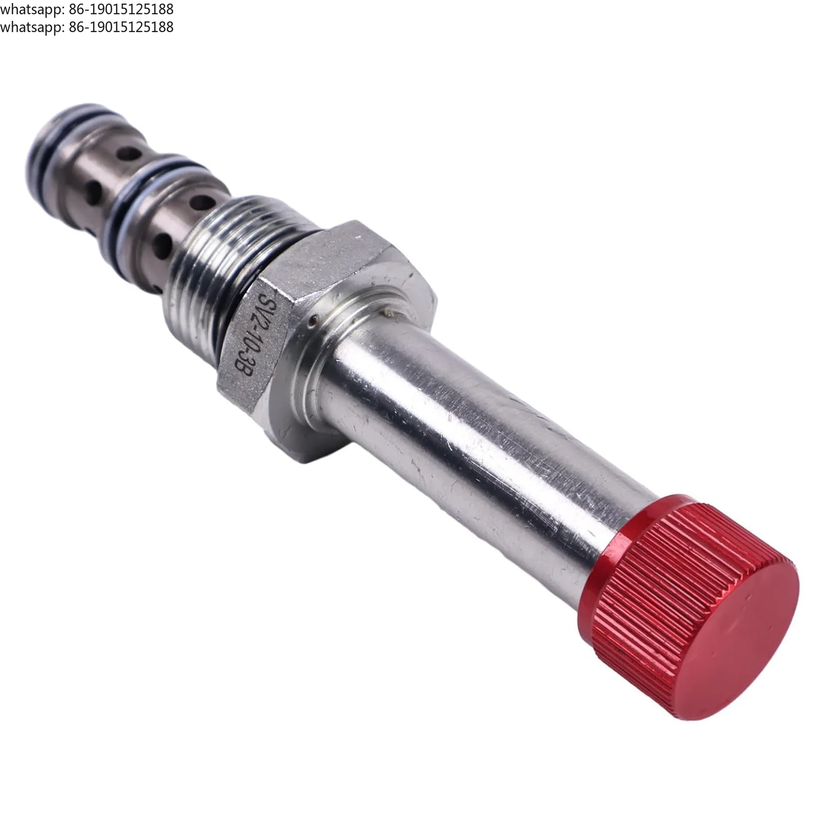 2026  Hydraulic Cartridge Valve 7012995 For  Boom Lift 450A 600SJ 600A 800S 860SJ