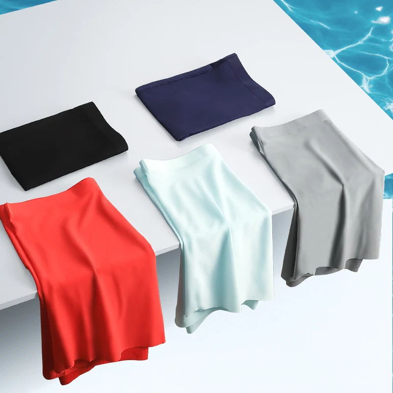 Thumbnail 4 - #14 Cheap Mens Ice Shorts Worth Buying