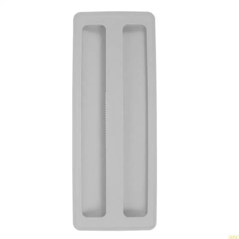 Крышка с силиконовым тостером A0NC для хлебного производства пыль и грязь