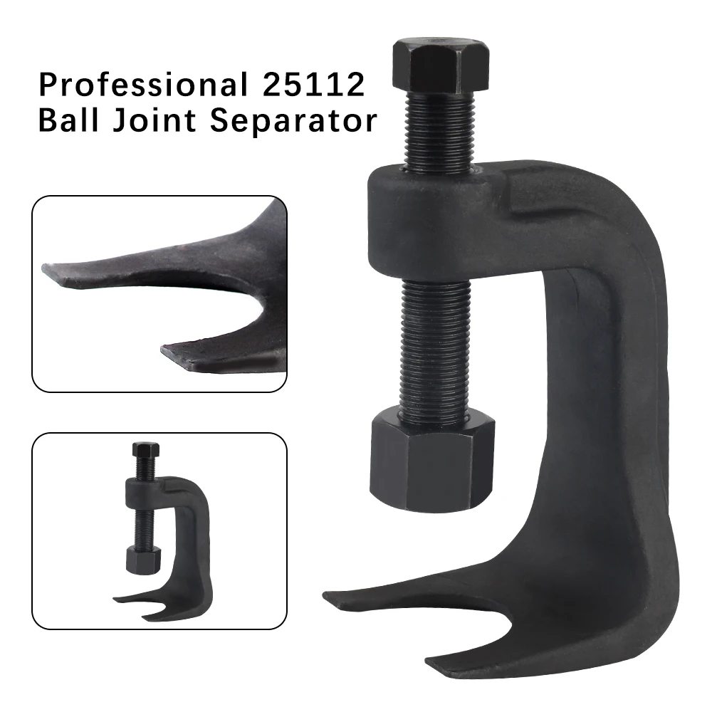 فاصل مفصل كرة السيارة ، أداة إزالة الإصلاح ، مجموعة التحريك ذات التحكم السفلي ، شاملة للشاحنة ، إكسسوارات السيارة ، ، من من من من من ؟