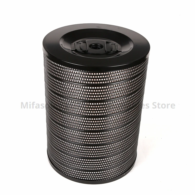 Wire Cut Parts High Precision 135007724 Filter Element 340*25*450mm CUT200 CA20 Spark for EDM Wire Cutting Charmilles Machine