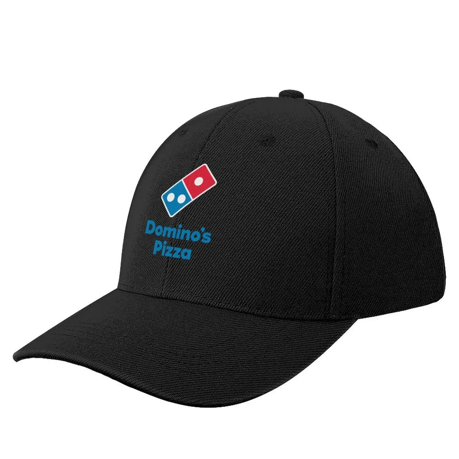 Dominos pizza Baseball Cap Gentleman Hat birthday Men's Hats Women's