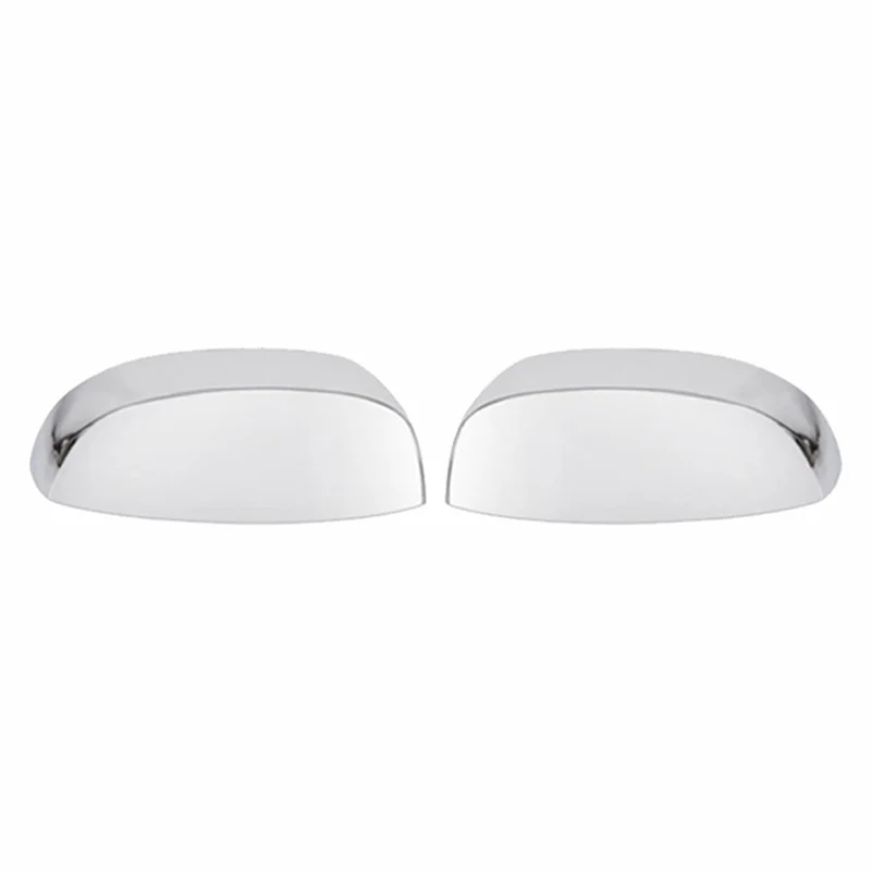 

Хромированная крышка бокового зеркала, корпус наружного зеркала заднего вида 25788157 25788156 для Chevy Silverado/GMC Sierra 2007-2013, детали