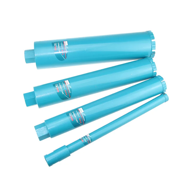 Wiertło do wody, wiertło diamentowe do betonu, otwornica do ścian, wiertło do klimatyzacji, rozwiertak do okapów, wiertło do cienkościanych ścian, popularne wiertło.