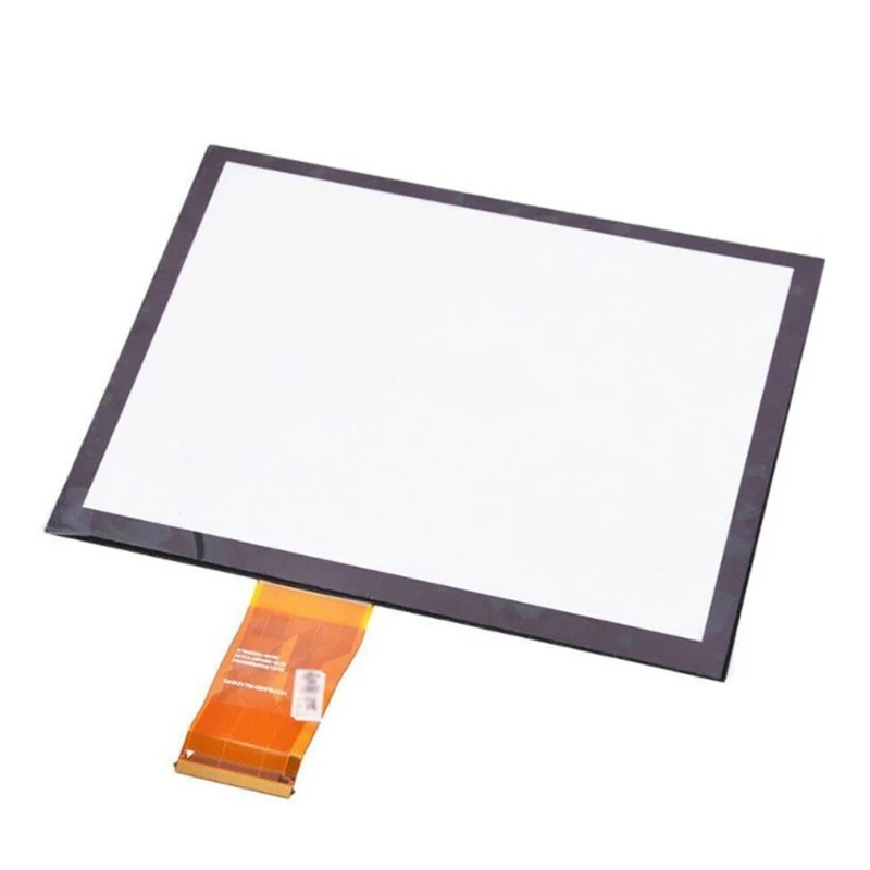 652F 8.4'' Car Radio Capacitive Touching Screen Sensors Digitizer Paenl LA084X01-SL01 Car Accessory image 4