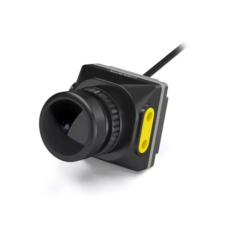 CADDXFPV Caddx Fpv Avatar Walksnail Kit de luz de luna Startlight Gyroflow cámara de luz de luna Vtx para RC Dron con visión en primera persona Quadcopter