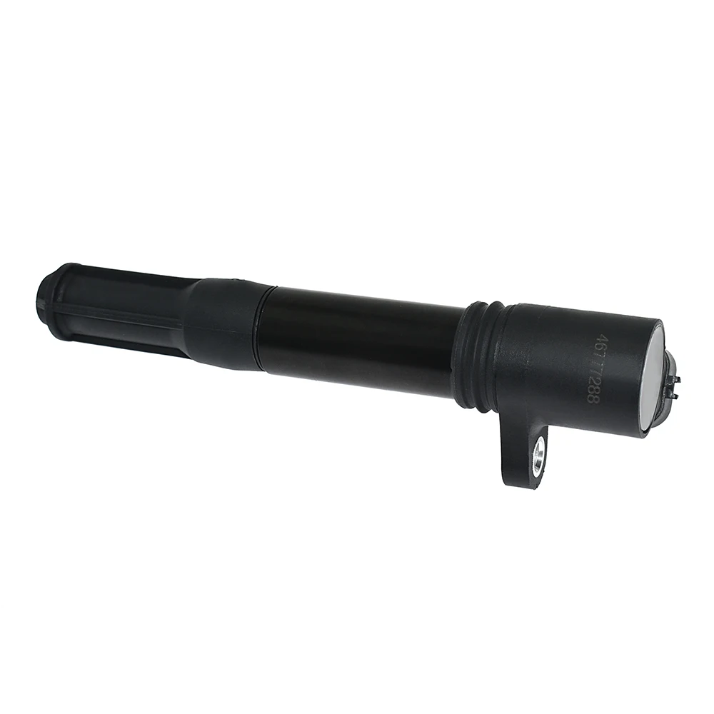 Ignition Coil 46777288, Ignition Coil Pack, Engine Spark Replacement