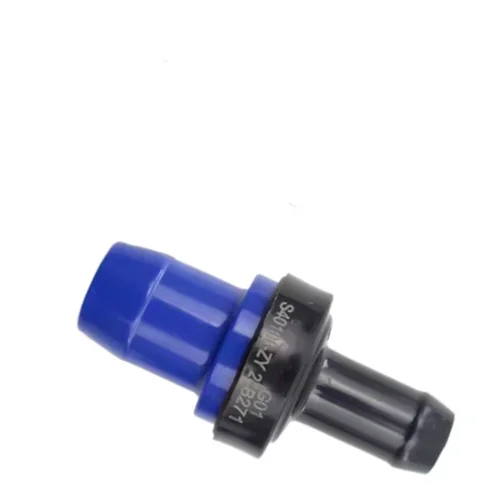 Imagen 2 del producto Válvula PCV para escape CHANGAN, válvula de retención, S40108-ZY, 16B262