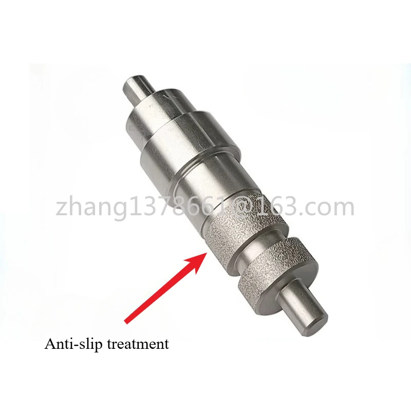 

For Sodick High Precision Customized Stainless Steel Axis 8 * 94mm Cnc Cutting Processing Accessories Quick Quote