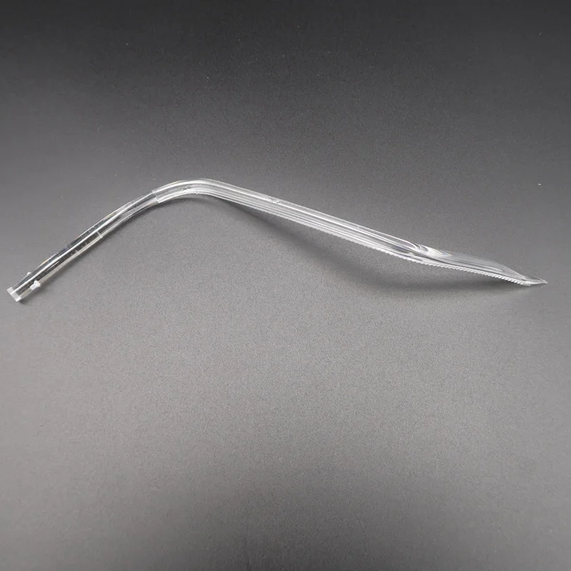 For Audi A5 S5 B8.5 DRL Daytime Running Lights Light Guide Plate Daytime Running Light Tube Car Daytime Running Light Strip
