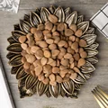 Bronze sunflower