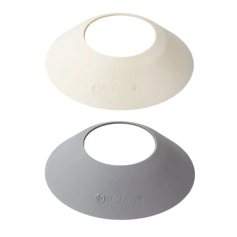 Silicone Sink Splash Mat, Super Absorbent & Quick Dry for Kitchen & Bathroom Countertops, Protects Against Water & Stains