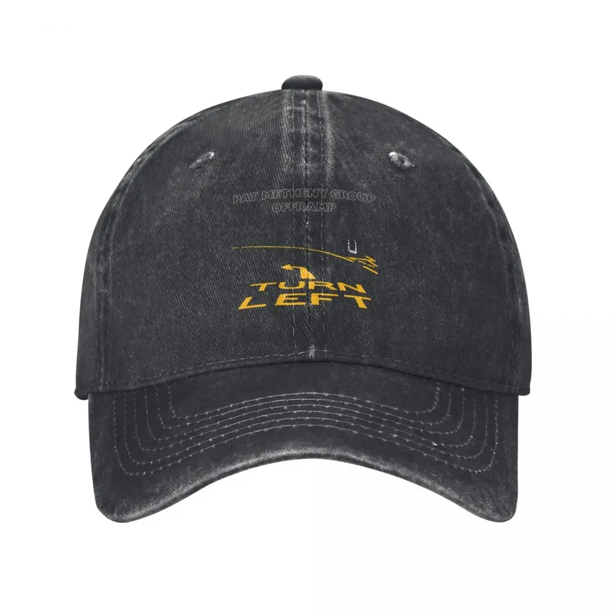 

Pat Metheny Group: Offramp Baseball Cap Christmas Hat Mountaineering Men's Luxury Women's