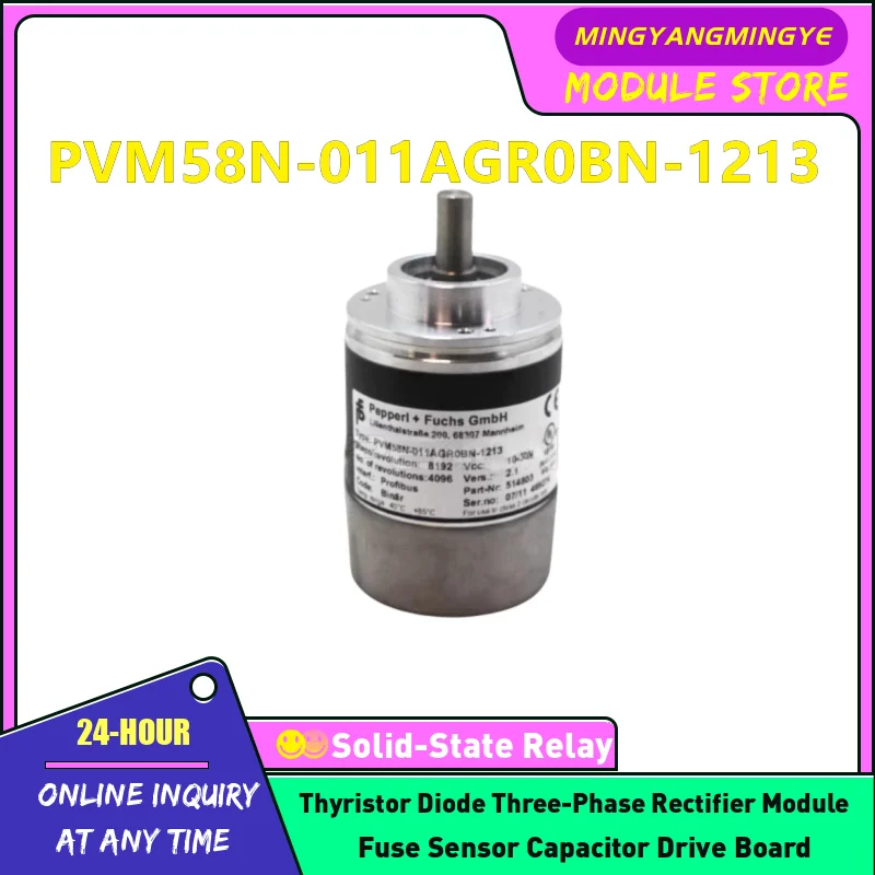 

PVM58N-011AGR0BN-1213 Encoder In stock Brand New Original