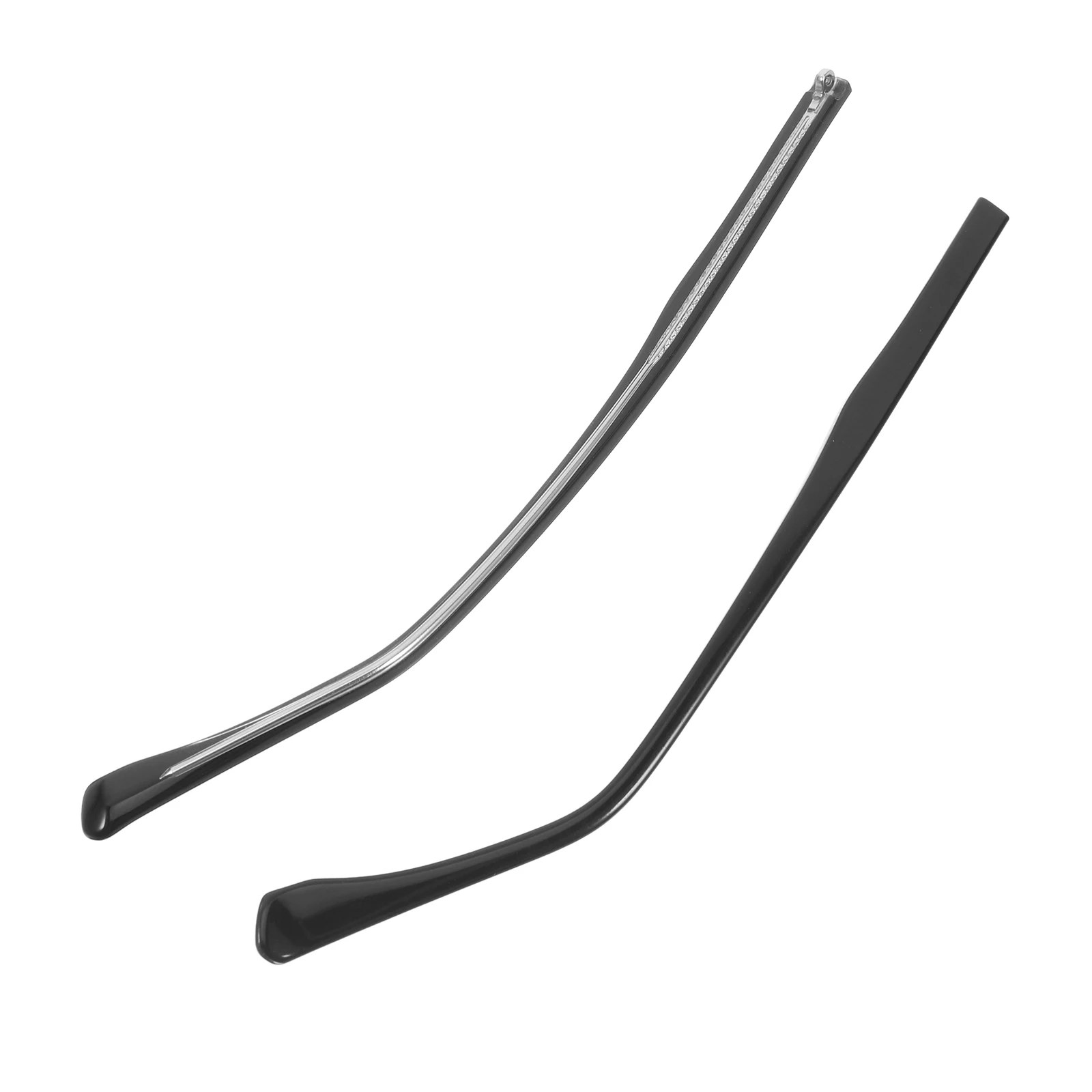 

Glasses Accessories Replacement Anti-Slip Metal Temples Eyeglass Arms For Repair Suitable Sunglasses Reading Glasses Frame