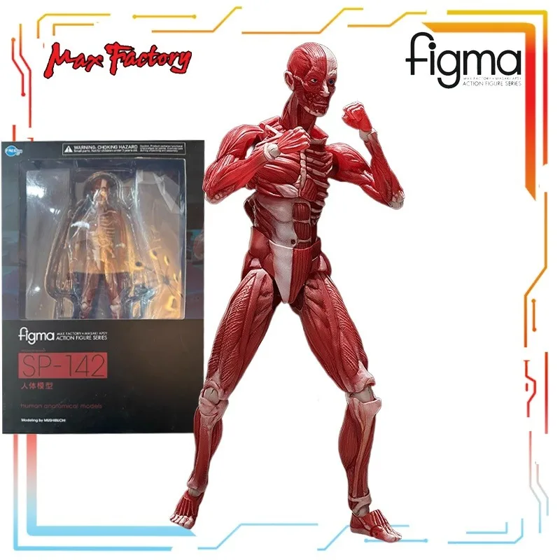 Gloednieuwe Spot Goods MAX Originele Desktop Art Museum Series Terra Cotta Warriors Action Figure Model Speelgoed Model Cadeaus voor jongens