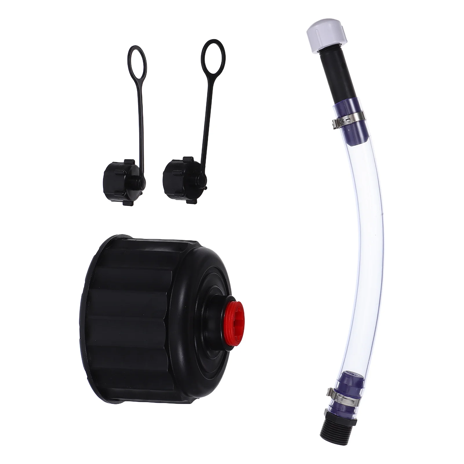 

Комплект: Вентилируемая крышка топливного бака для гоночных автомобилей, универсальная, высокотемпературная, герметичная, замена для Racing Jug