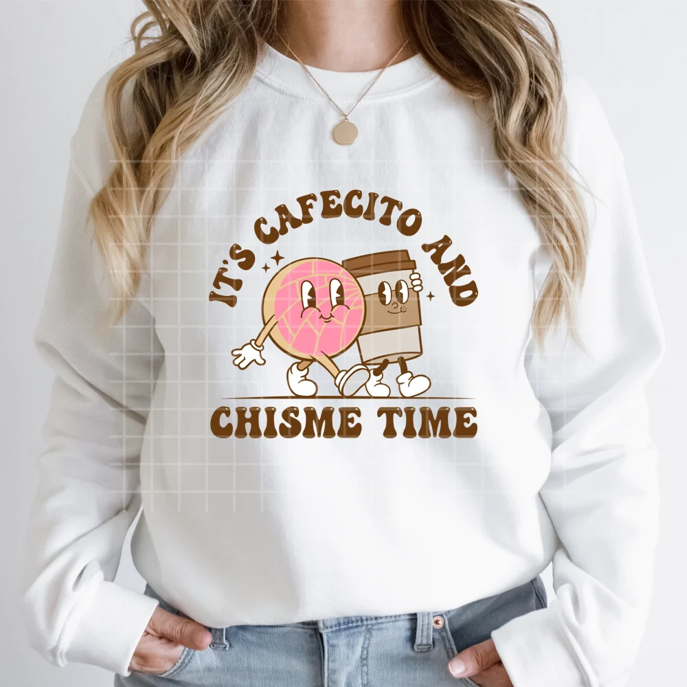 Funny Mexican Humor Sarcastic Spanish Quotes Iron on Washable DTF Heat Transfer Stickers Printing Ready to Press for Sweatshirts