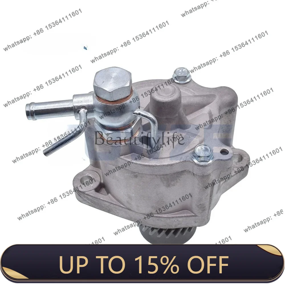 29300-67020 Vacuum pump for auto parts 2004-2015 2KD GGN15