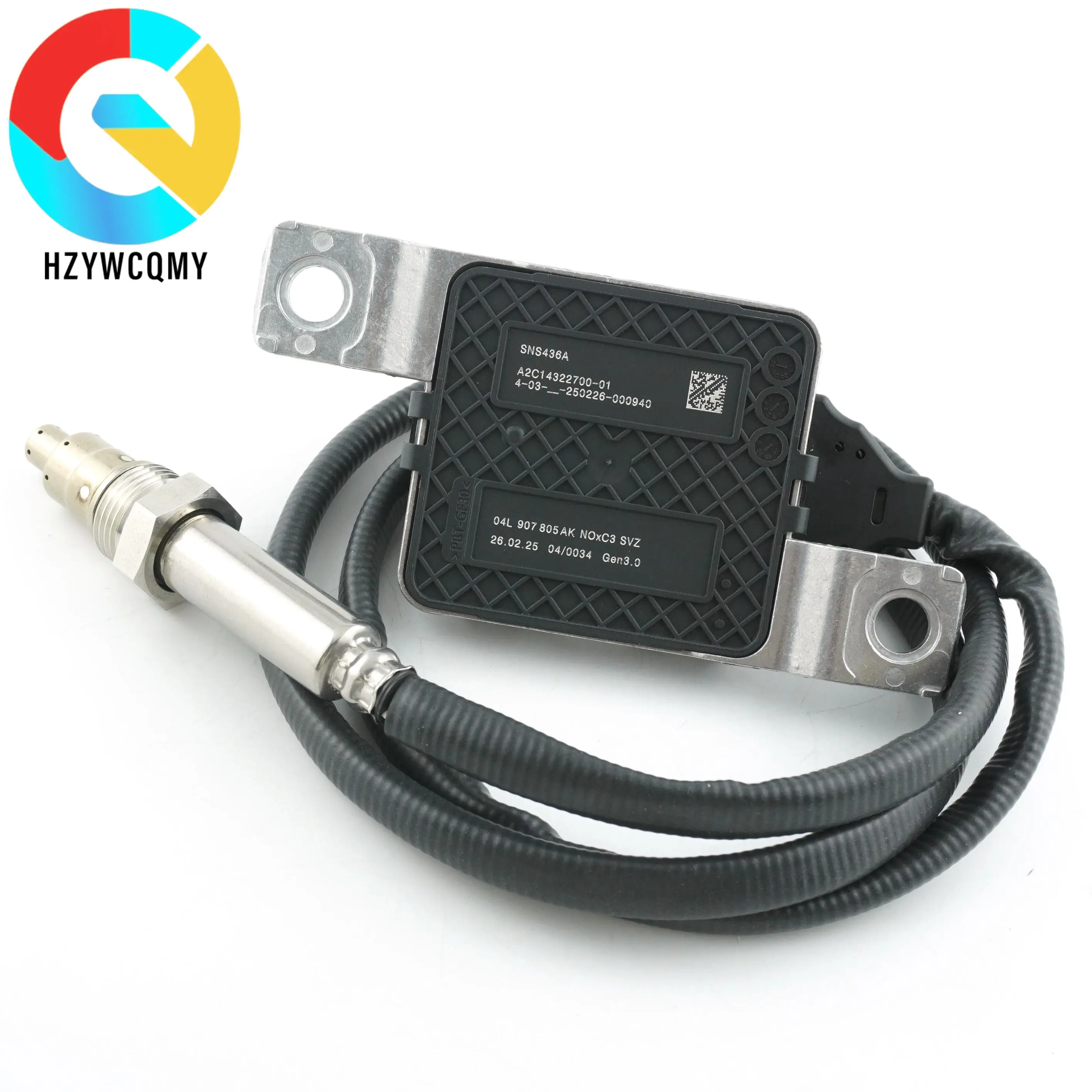

04L907805AK New Nitrogen Oxide Sensor Nox Sensor for VW Crafter 2,0Tdi SYI, SYJ,SVZ Grand California