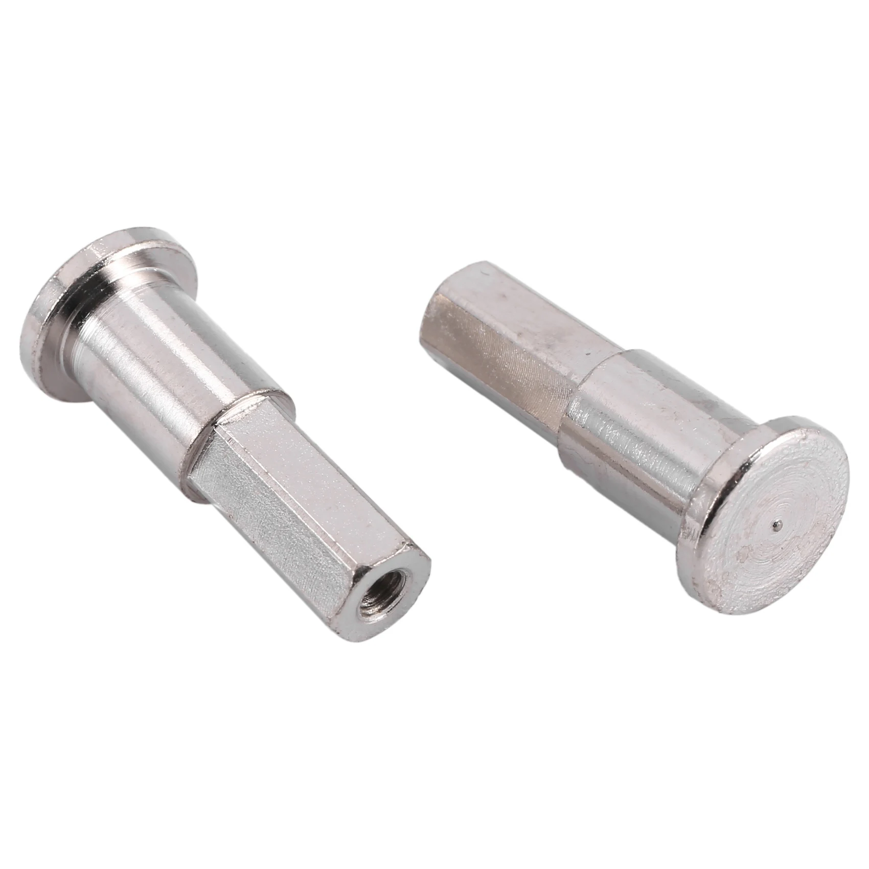 Copa de dirección de Metal A48U, brazo oscilante superior e inferior, bloque de giro deslizante de dirección para asiento WPL D12 1/10 RC, piezas de mejora de coche