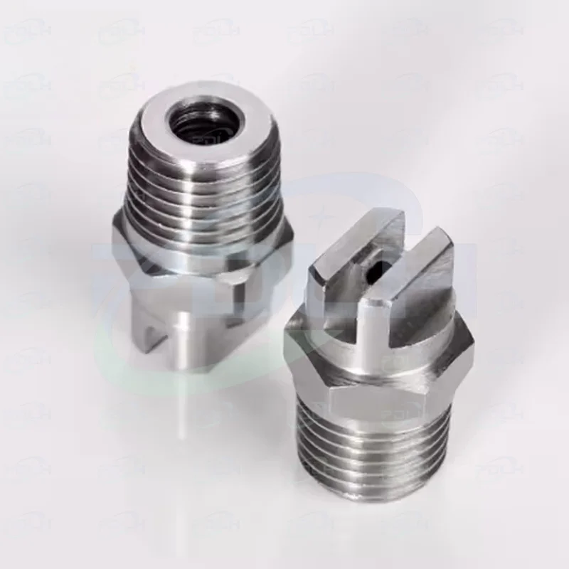 High Impact Veejet Water Spray Nozzle
