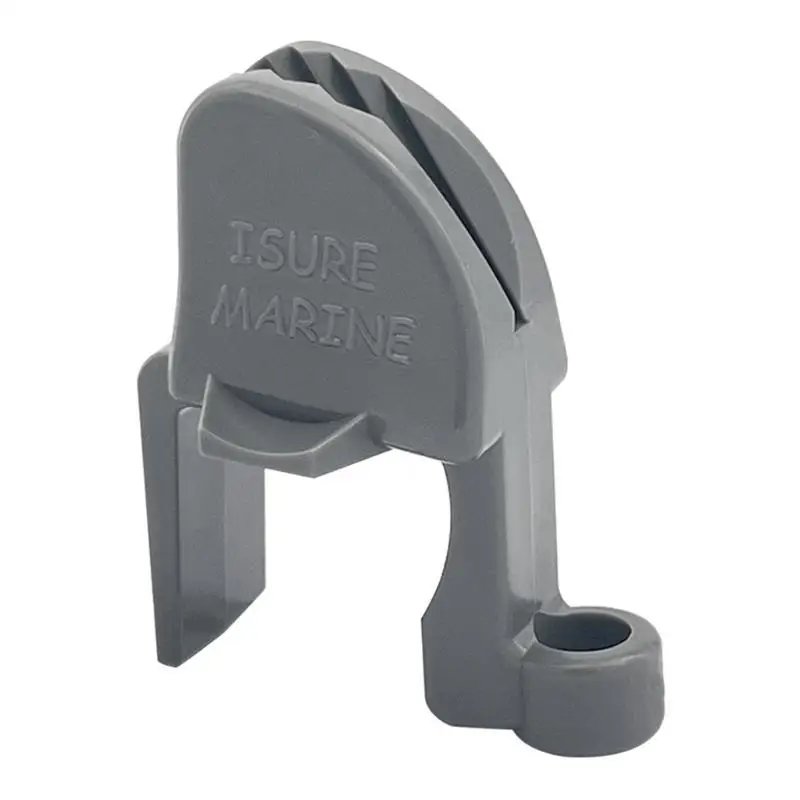 

02DE Boat Bracket Support for Yachts Secure Attachment in All Sea Conditions