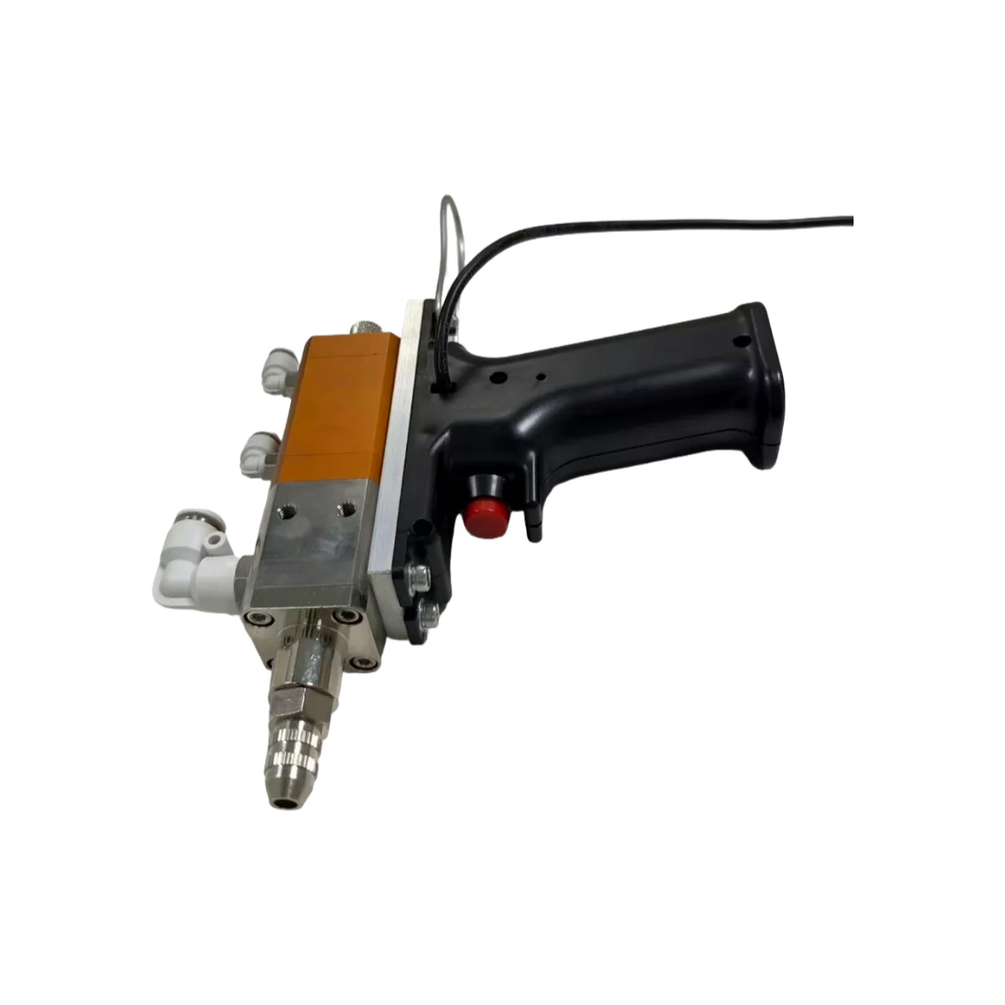 

TLF Handheld Glue with 1-Year Warranty Durable Motor As Core Component