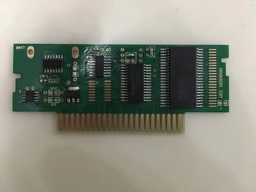 ألعاب 16 بت ** Final Fantasy Mystic Quest (إصدار الولايات المتحدة الأمريكية!!) #2