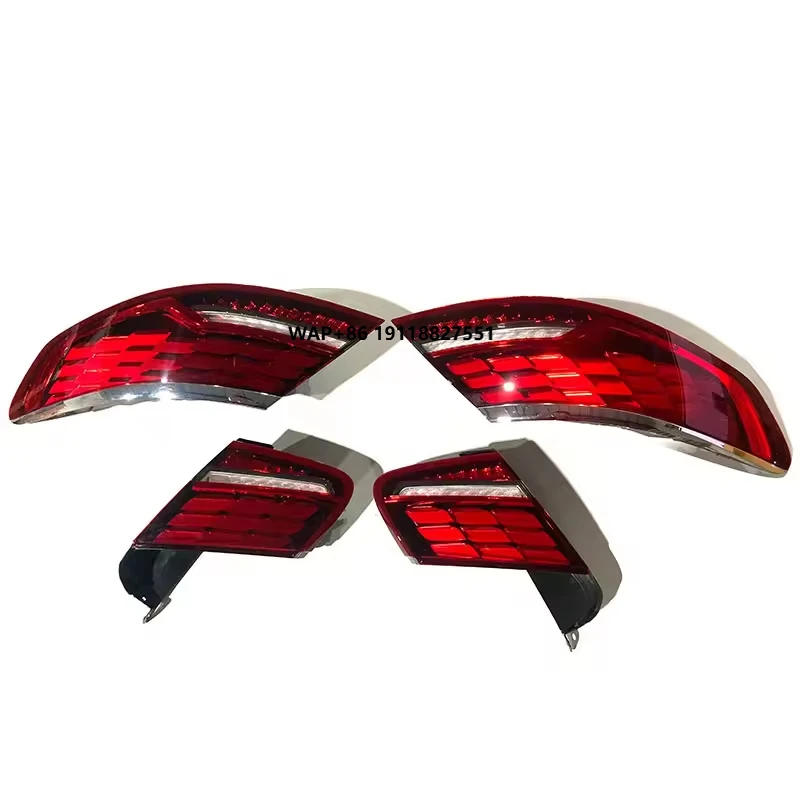 

Automobiles Body Parts for C217 Car Rear Lighting Back Lamp Combination Tail Light