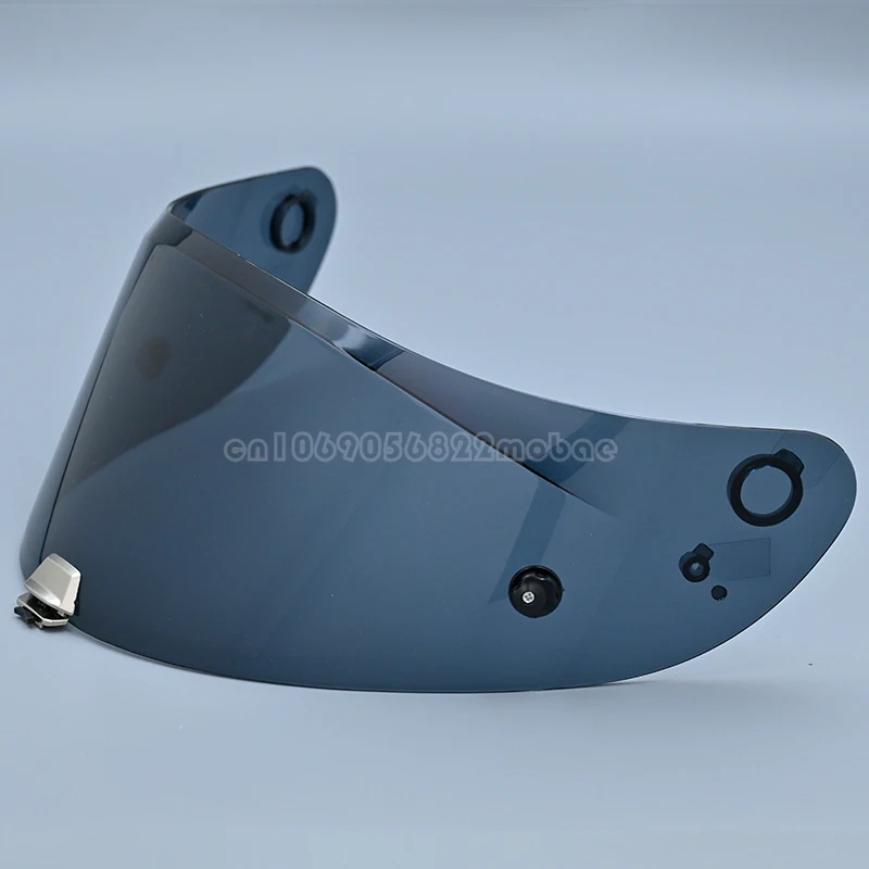 HJ-26 오토바이 헬멧 Revo 바이저 렌즈, HJC RPHA 11 및 RPHA 70 용, Casco Moto 앞유리, 자외선 차단 방진 헬멧 실드 썸네일 6
