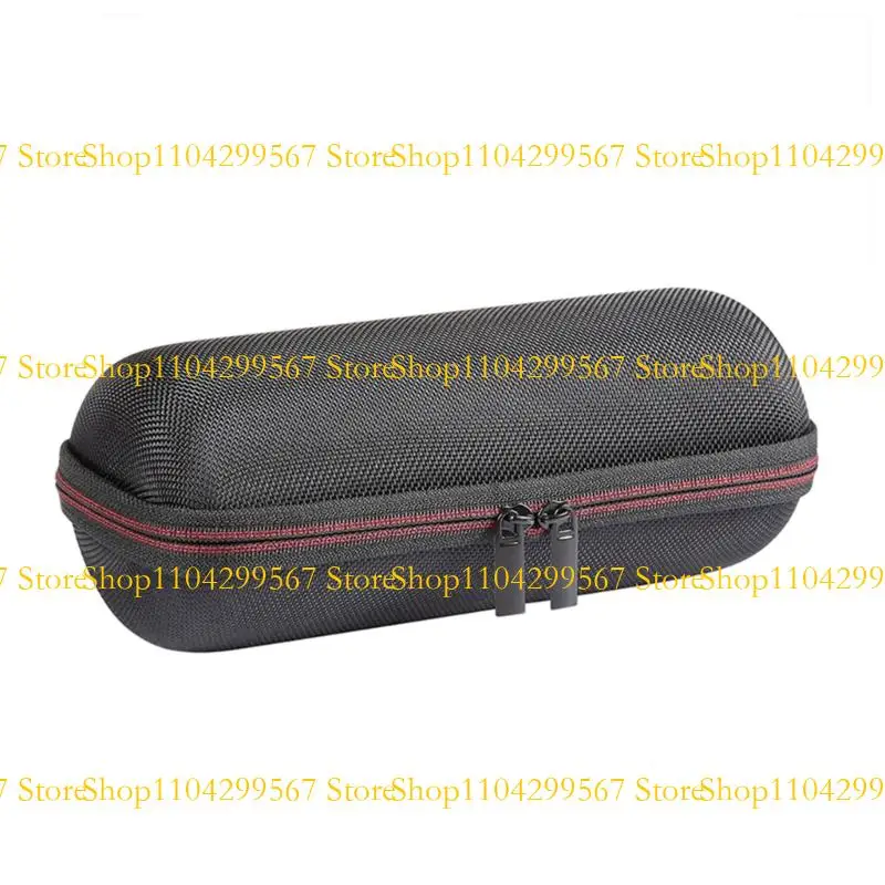 

CS1W Rugged Travel Companion Case for Flip 7 Portable Speaker Devices with Secure Closures System