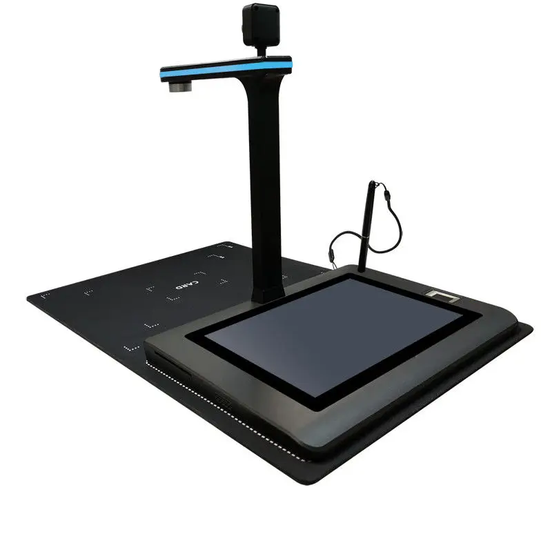 

Electronic signature screen, fingerprint collection all-in-one machine, handwriting board