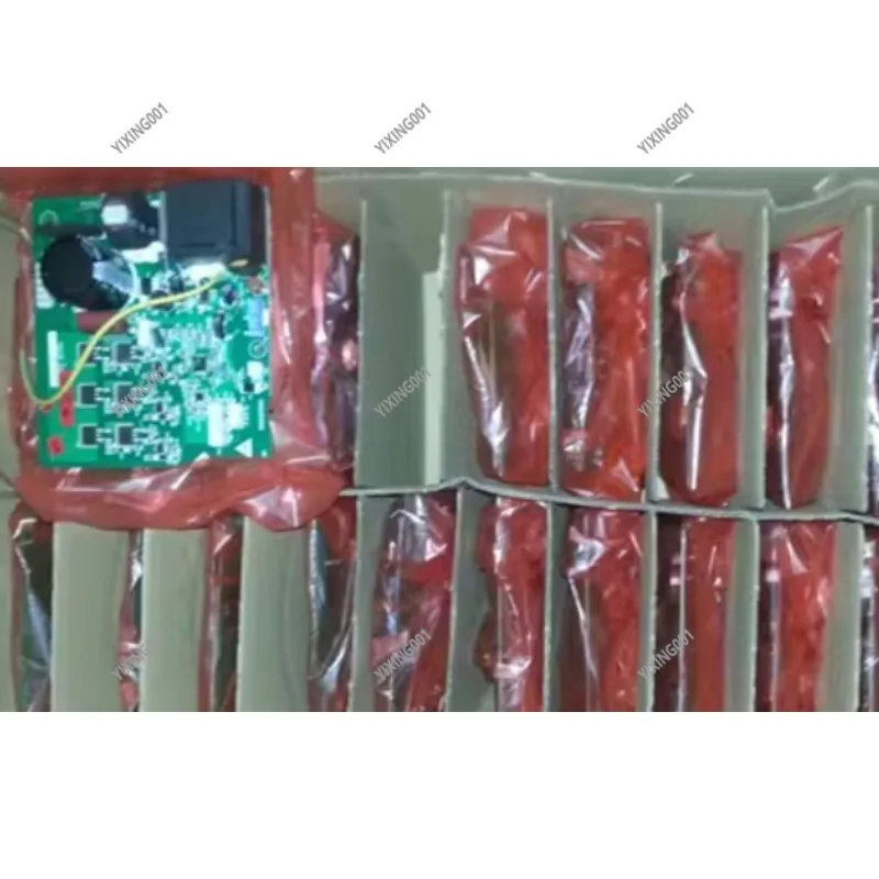 0064000385 385 Refrigerator Inverter Control Board - New Frequency Conversion Computer Board Parts