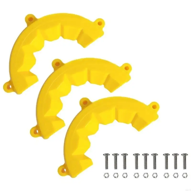 M6CF Drill Bint Pureder Guides